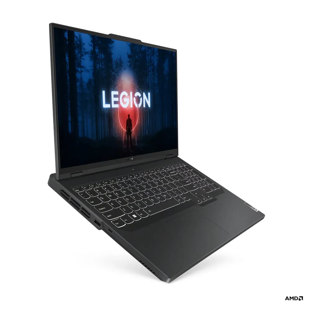 Lenovo Legion Pro 5 16ARX8 AMD Ryzen™ 7 7745HX Computadora portátil 40 7