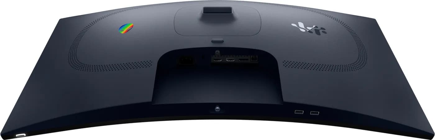 Alienware AW3225DM monitor de computadora 80 cm (31.5") 2560 x 1440 Pi 3