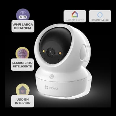 Ezviz CS-H6C-G1/8MP
