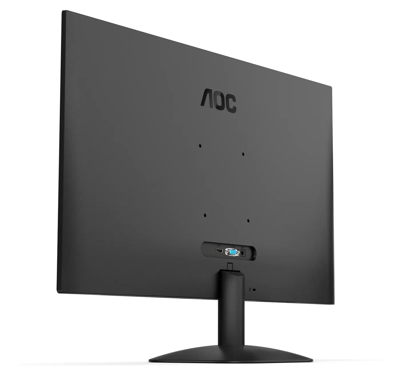AOC B3 27" IPS FHD 120Hz monitor de computadora 68.6 cm (27") 1920 x 1 7
