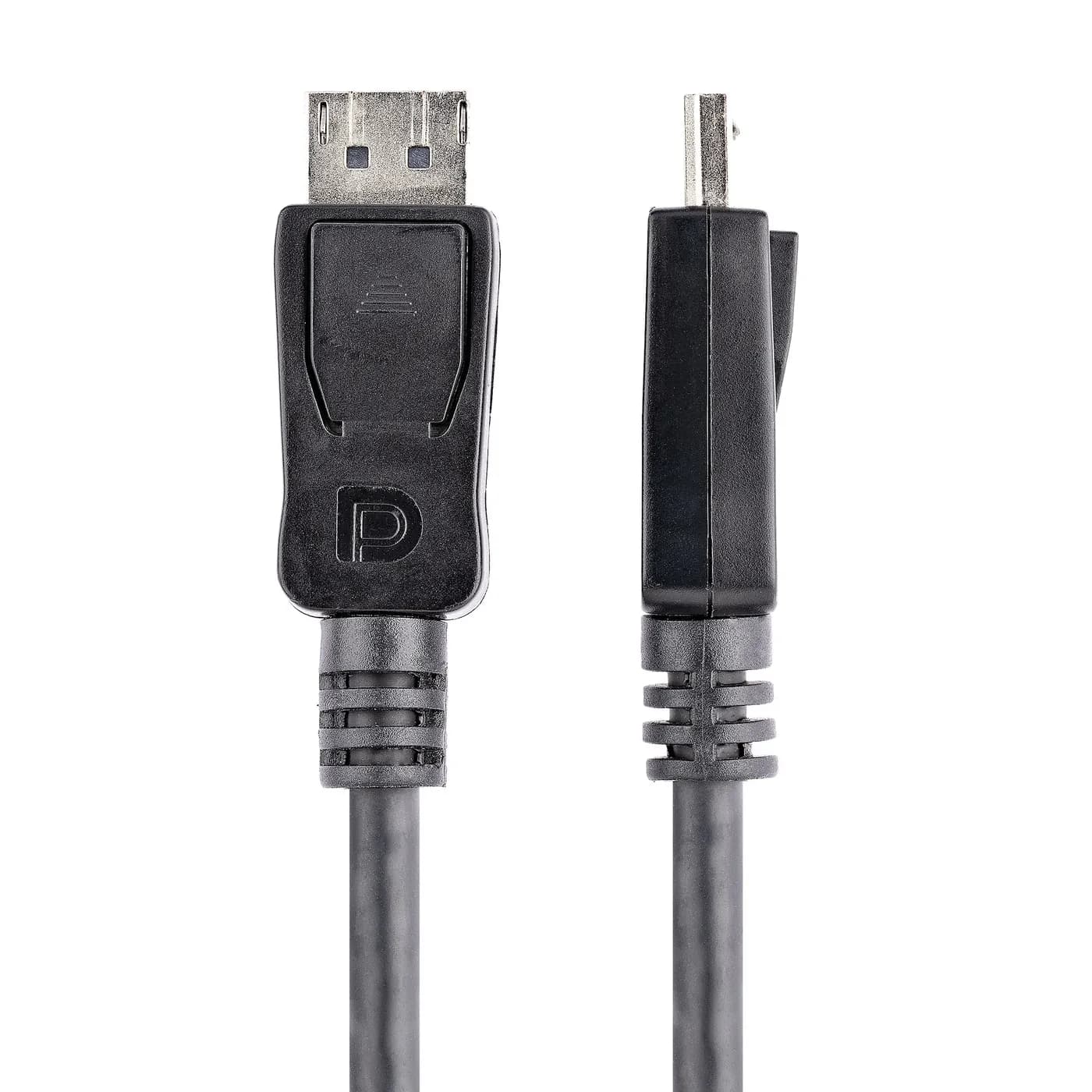 StarTech.com Cable de 3m DisplayPort 1.2 - Cable DisplayPort 4K x 2K U 2