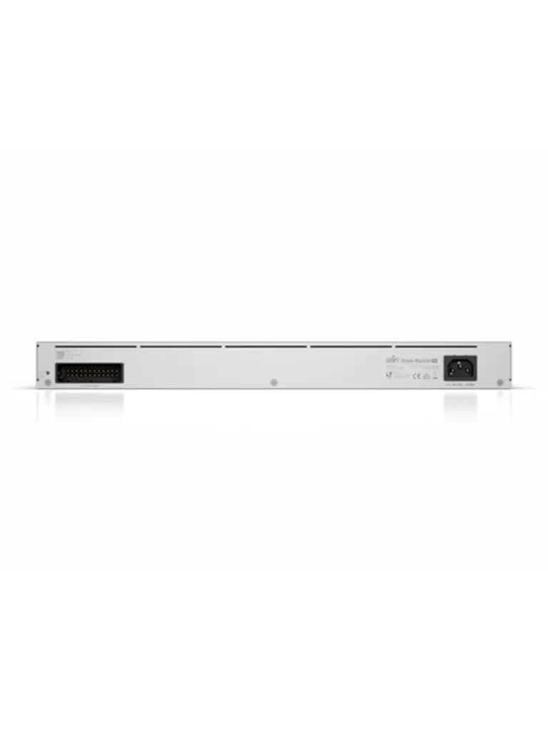 UBIQUITI UDM-PRO - UniFi Dream Machine Pro con 1 puerto WAN 10G SFP+,  4
