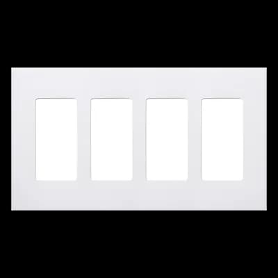 Lutron Electronics CW4WH