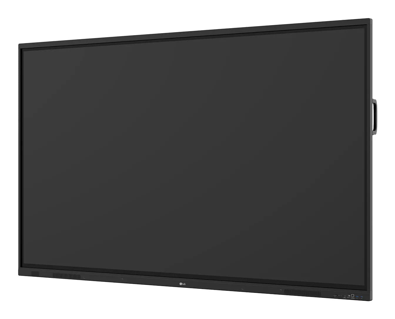 LG 86TR3DQ pizarrón interactivo 2.18 m (86") 3840 x 2160 Pixeles Panta 3
