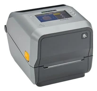 Zebra ZD6A042-321F00EZ