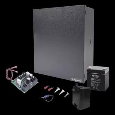 EPCOM PowerLine PRO-12V-1AK