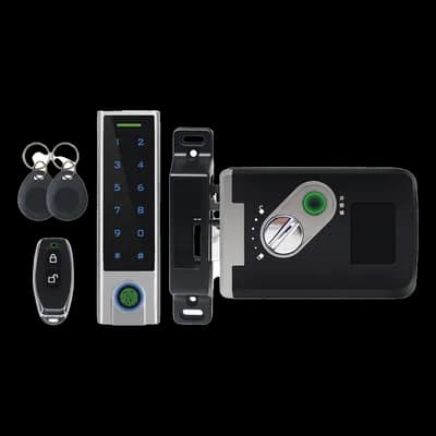 AccessPRO ACCESS7-X