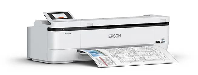 Epson SureColor T3170M impresora de gran formato Wifi Color 2400 x 120 2
