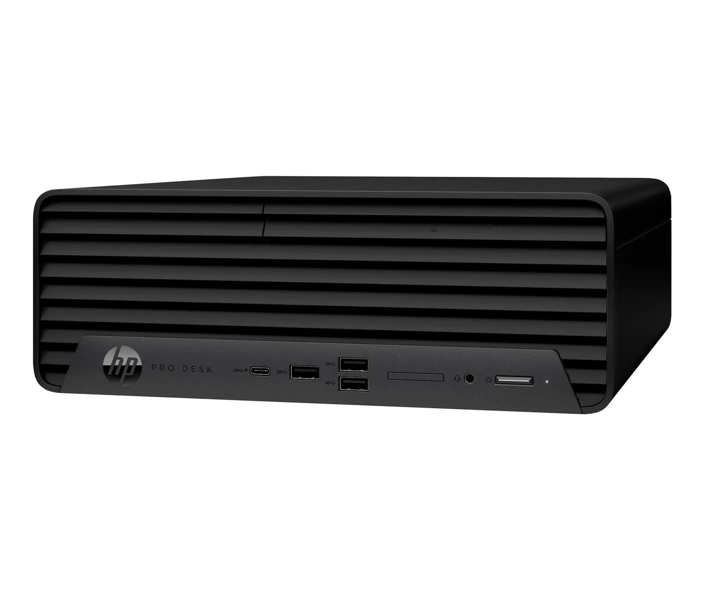 HP Pro Small Form Factor 400 G9 Desktop PC Intel® Core™ i7 i7-13700 16 3