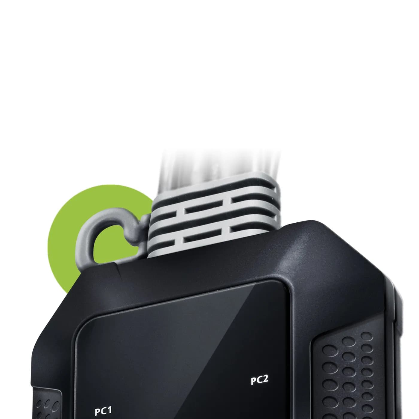 Conmutador KVM / 2 Puertos / HDMI 4K 60 Hz / DCI 4096x2160 / HDCP 2.2  7