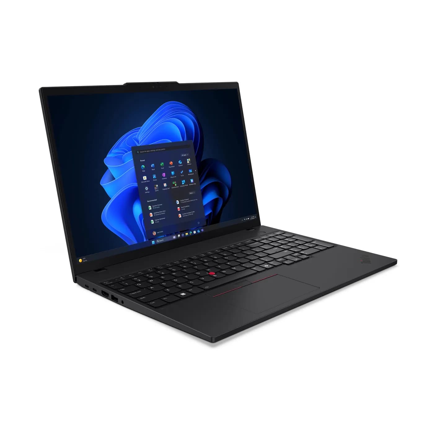 Lenovo ThinkPad T16 Gen 4 (Intel) Intel Core Ultra 7 255U Computadora  4
