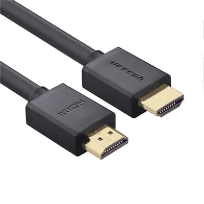 Ugreen 10109 cable HDMI 5 m HDMI Tipo A (Estándar) Negro 2