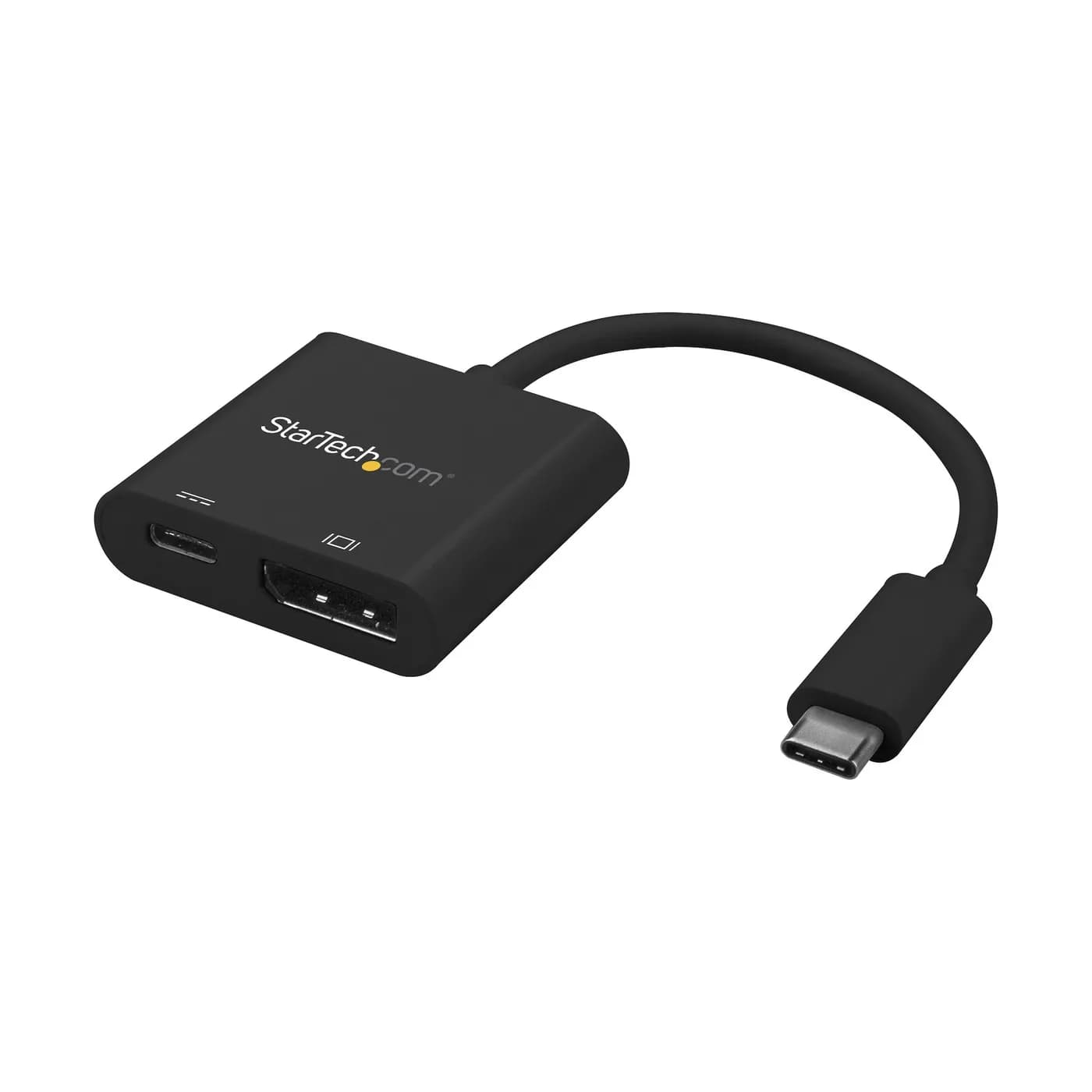 StarTech.com CDP2DPUCP