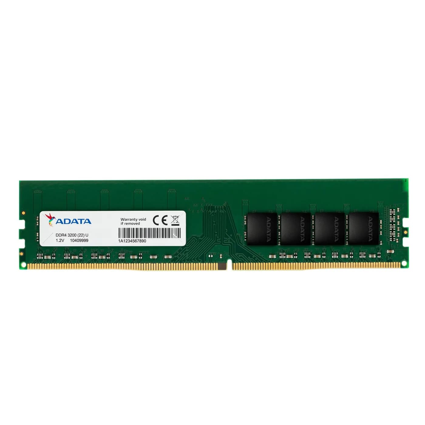 Adata (Pyp) AD4U320032G22-SGN