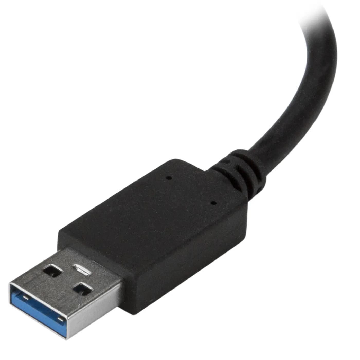 StarTech.com Lector/Grabador USB 3.0 de Tarjetas de Memoria Flash CFas 4