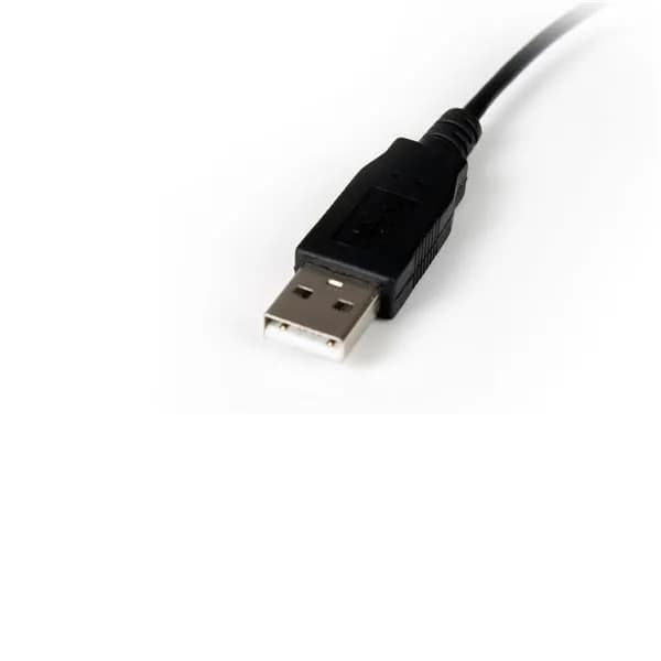 StarTech.com SVID2USB232 dispositivo para capturar video Composite + S 4