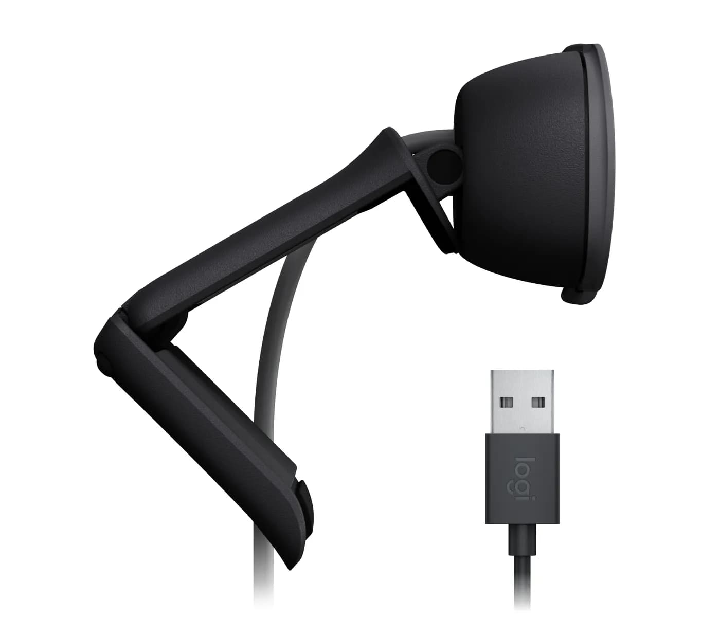 Logitech Brio 105 6