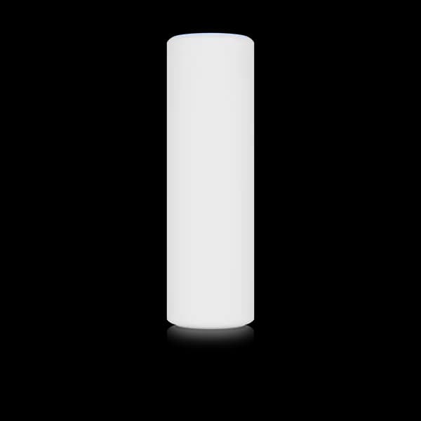 UBIQUITI U6-MESH - Punto de acceso WiFi 6 PRO, MU-MIMO 4x4 dual band 8 5