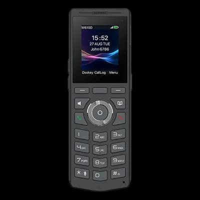 Fanvil W610D