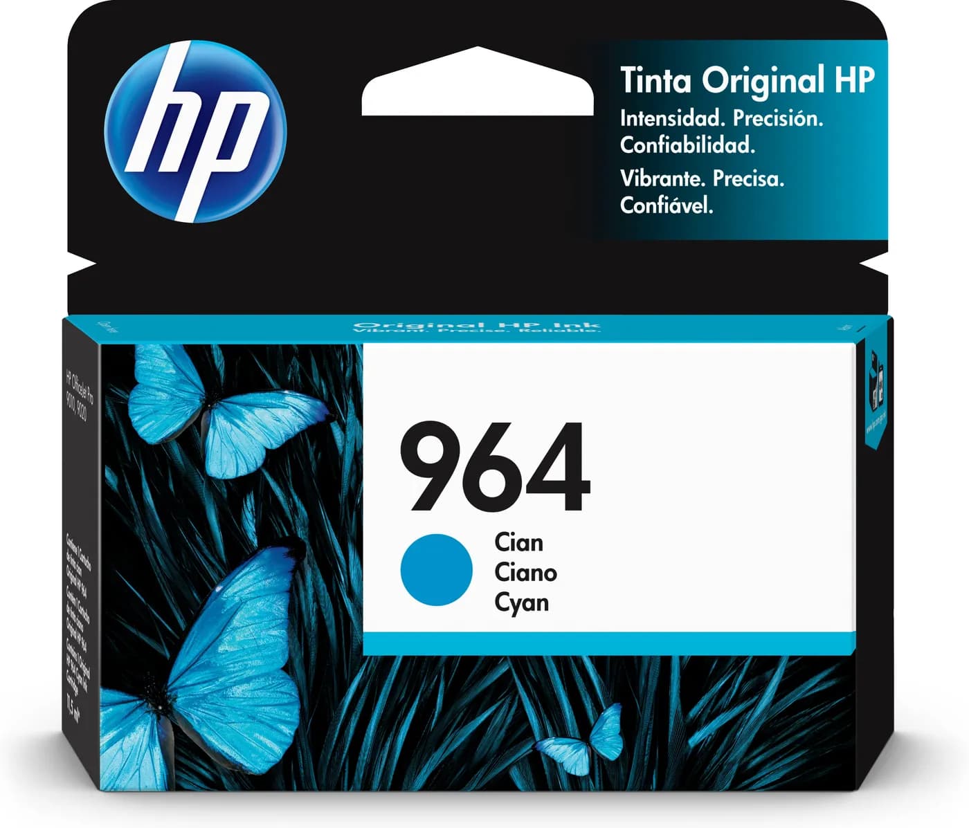 HP 3JA50AL