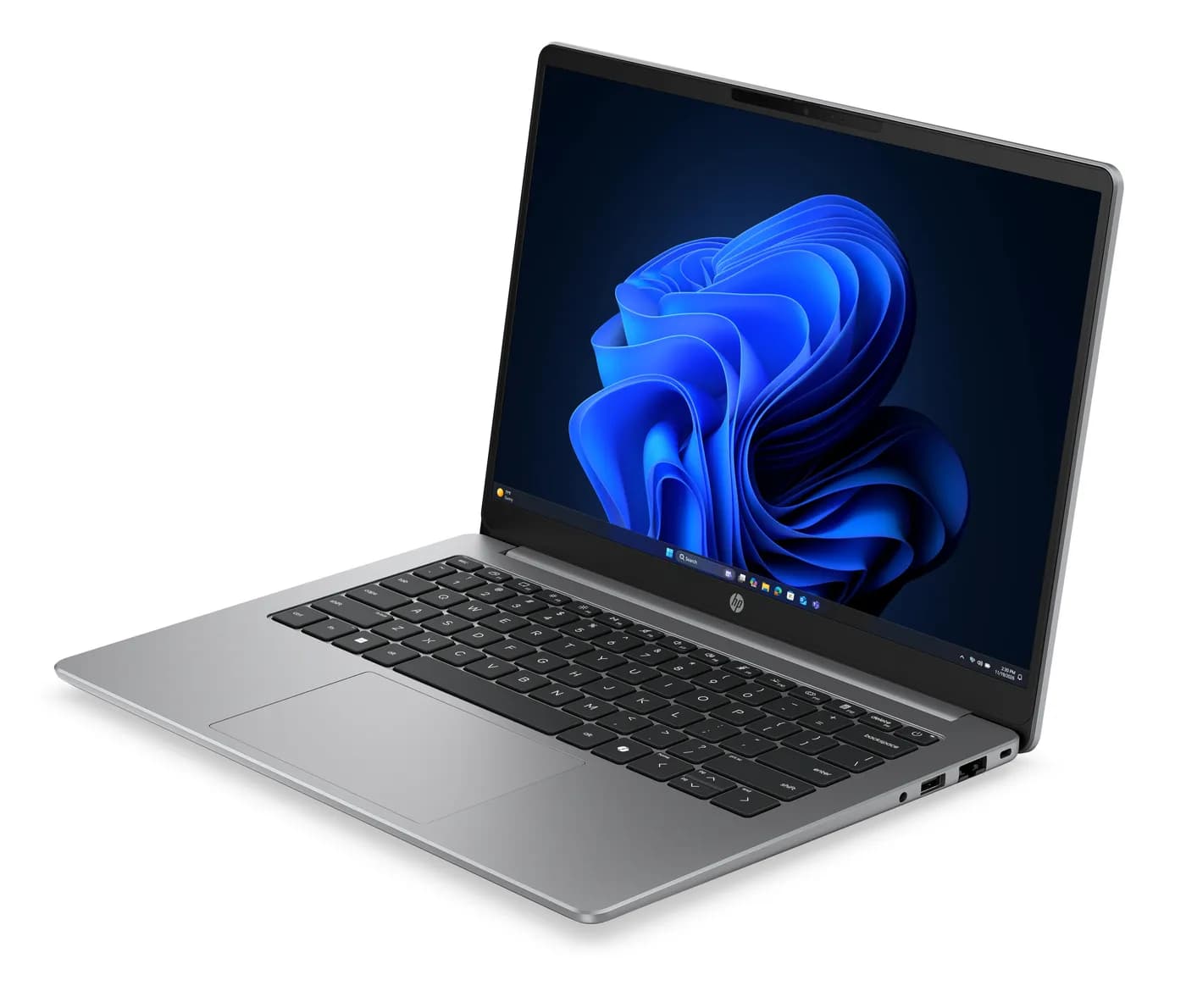 HP 200 G2a 14 inch Notebook PC AMD Ryzen™ 5 220 Computadora portátil 3 7