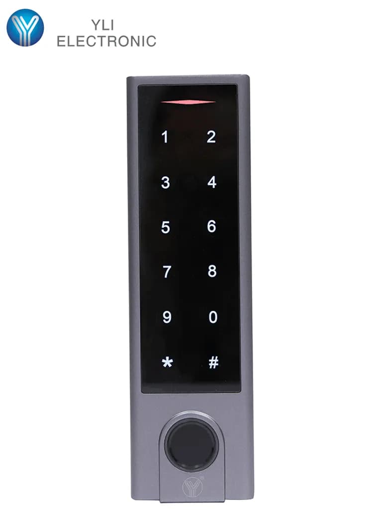 YLI Electronic YK-1068A