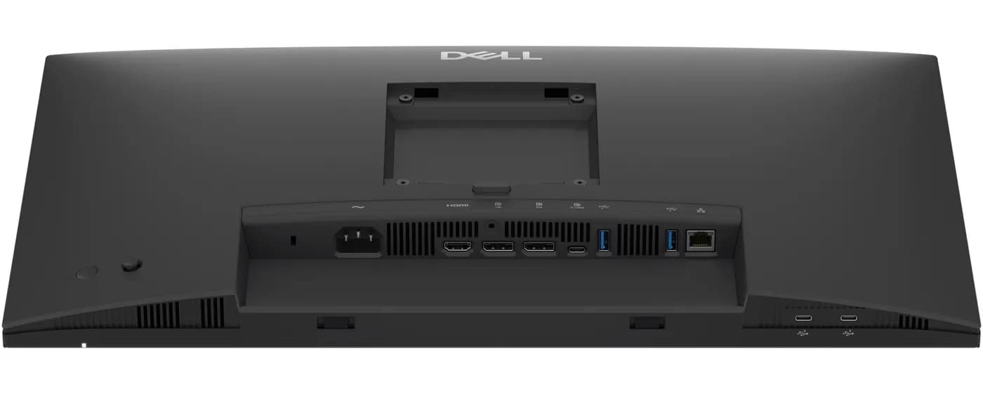 DELL Pro P P2426HE monitor de computadora 60.5 cm (23.8") 1920 x 1080  4