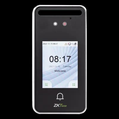 ZKTeco SPEEDFACEV3LITE