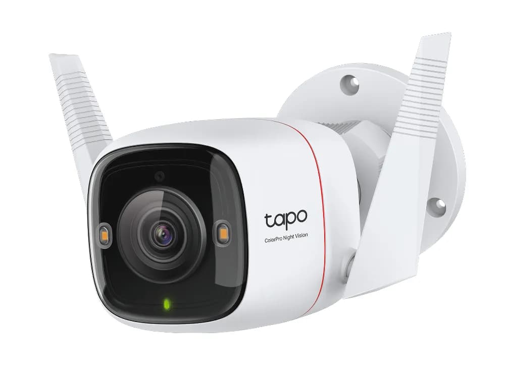 TP-Link TAPO-C325WB