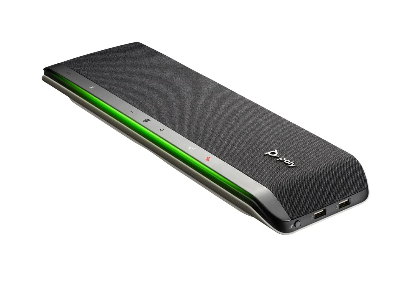 HP Poly Altavoz manos libres Poly Sync 60 4