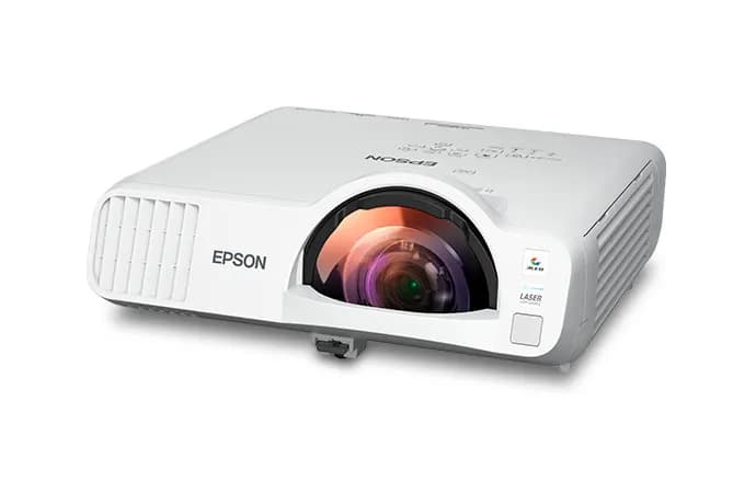 Epson PowerLite L210SF Proyector de corto alcance 4000 lúmenes ANSI 3L 3