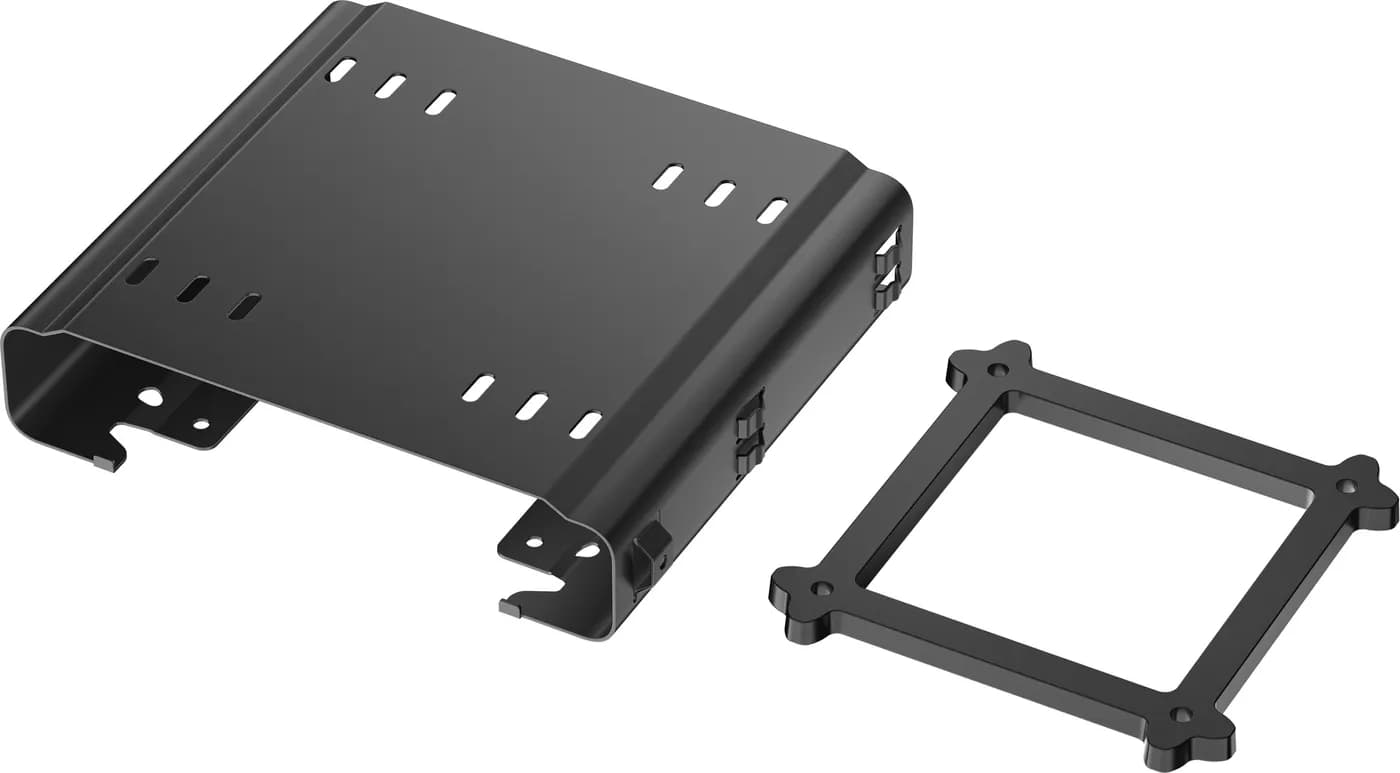 HP Desktop Mini v4+ VESA Sleeve Negro 3