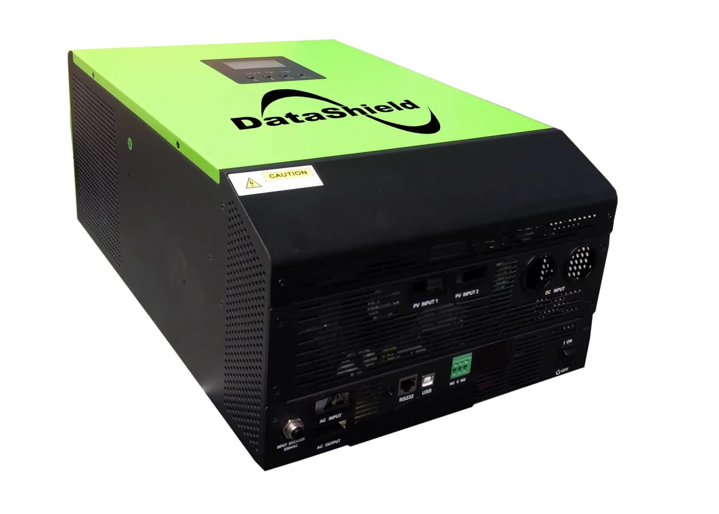 Datashield IN-5000