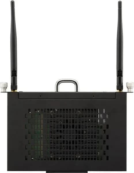 Viewsonic VPC13-C33-G1 Slot-in PC Intel® Core™ i3 i3-1315U 8 GB DDR4-S 6