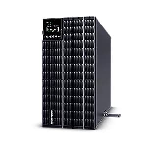 CyberPower LCD OLS6KERT5U-NEMA sistema de alimentación ininterrumpida  2