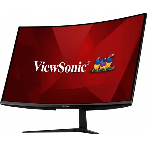 Viewsonic VX Series VX3218-PC-MHD monitor de computadora 80 cm (31.5") 5