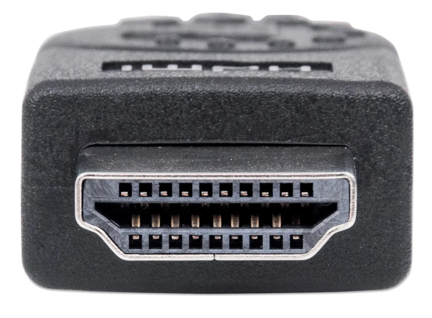 Manhattan Cable HDMI de Alta Velocidad 3
