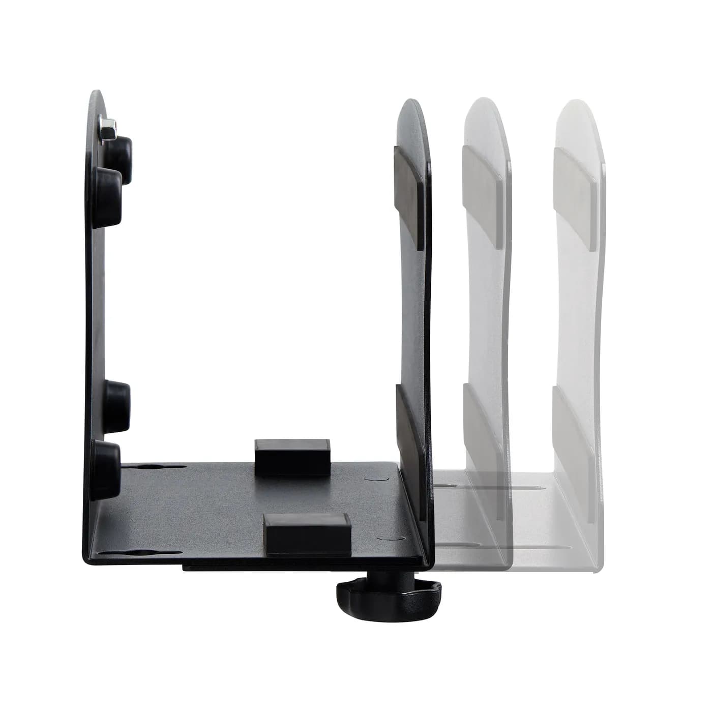 StarTech.com Bracket Soporte de Montaje en Pared para PC - Soporta CPU 6