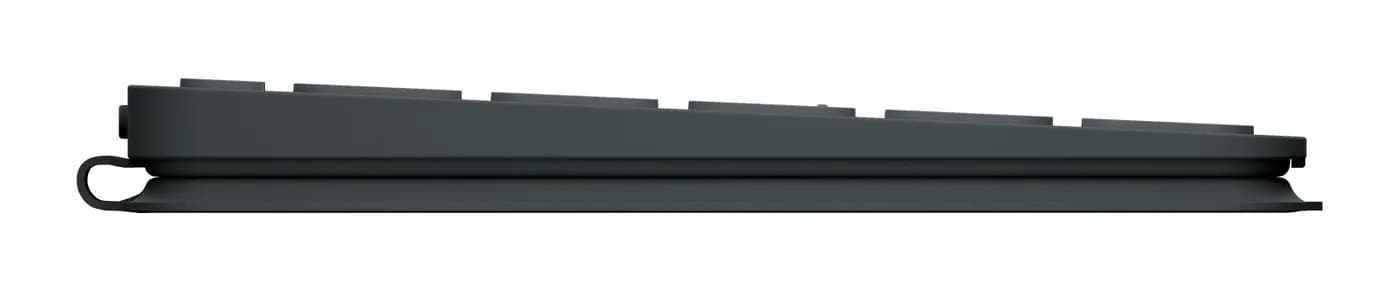 Logitech 920-012867 teclado para dispositivos móviles QWERTY Inglés Bl 4