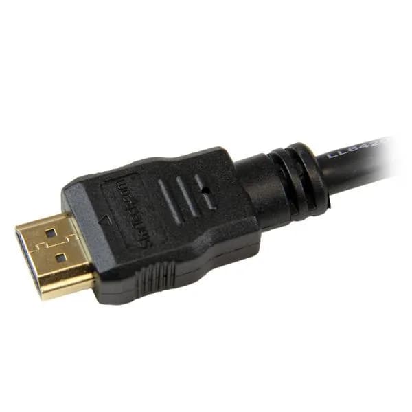StarTech.com Cable HDMI de alta velocidad 1.5m - 2x HDMI Macho - Negro 4