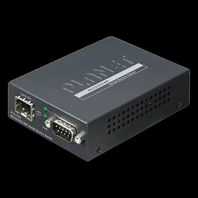 Planet ICS-115A