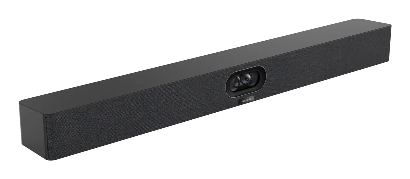 Yealink A40-010 sistema de video conferencia 48 MP Ethernet Sistema de 2