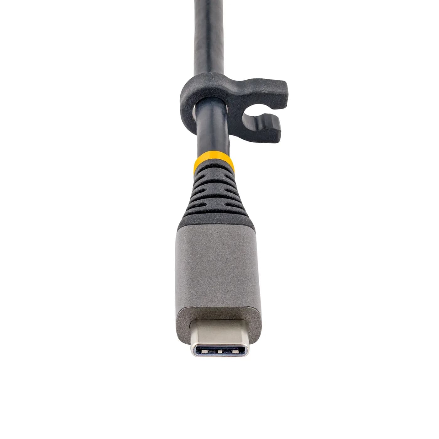 StarTech.com Adaptador Multipuertos USB C - HDMI Doble 4K 60Hz - Hub U 6