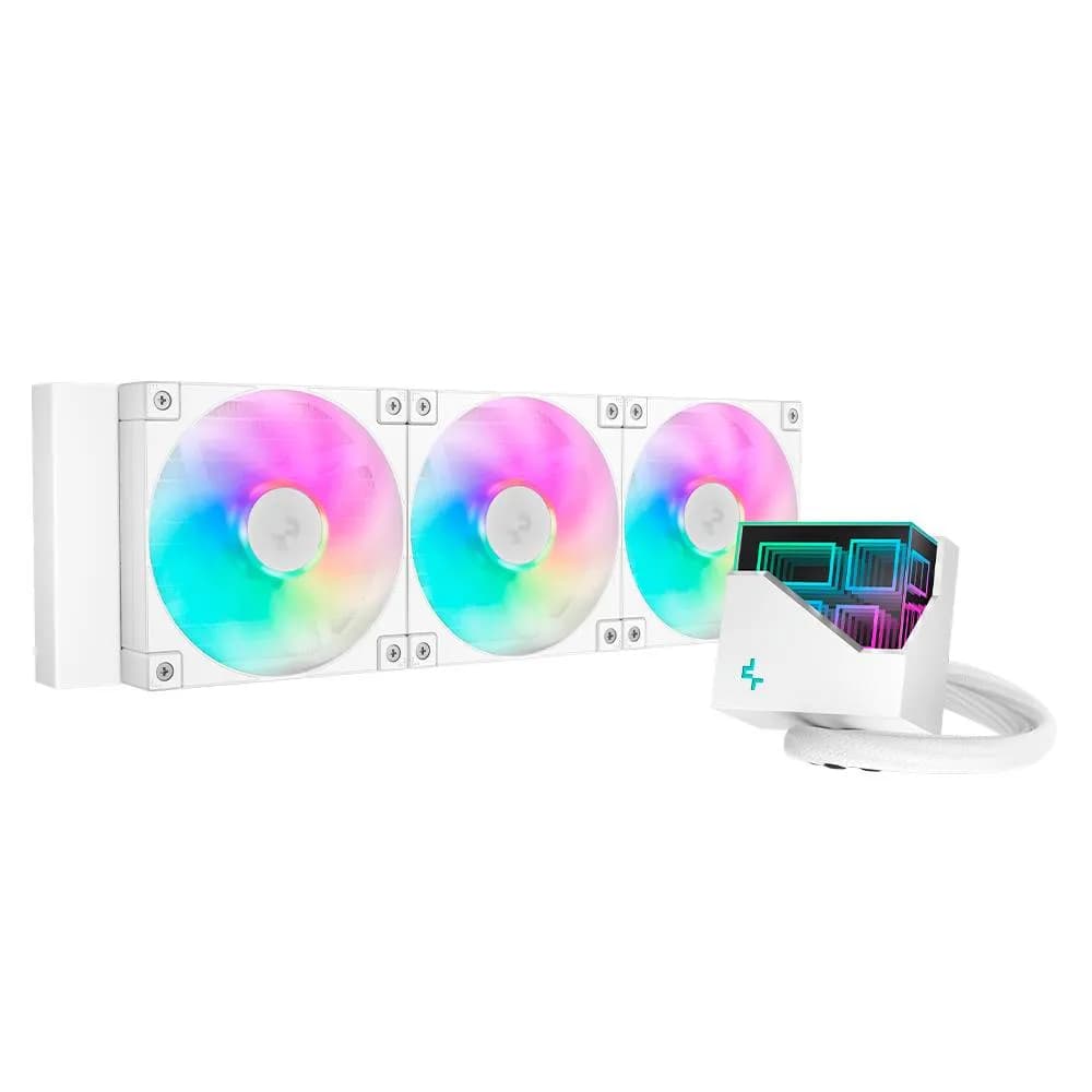 DeepCool R-LT360-WHAMNC-G-1