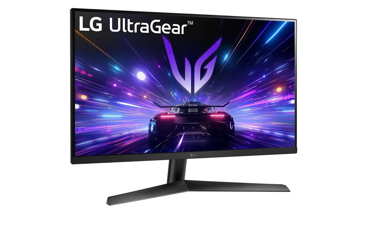 LG 27GS60F-B monitor de computadora 68.6 cm (27") 1920 x 1080 Pixeles  3