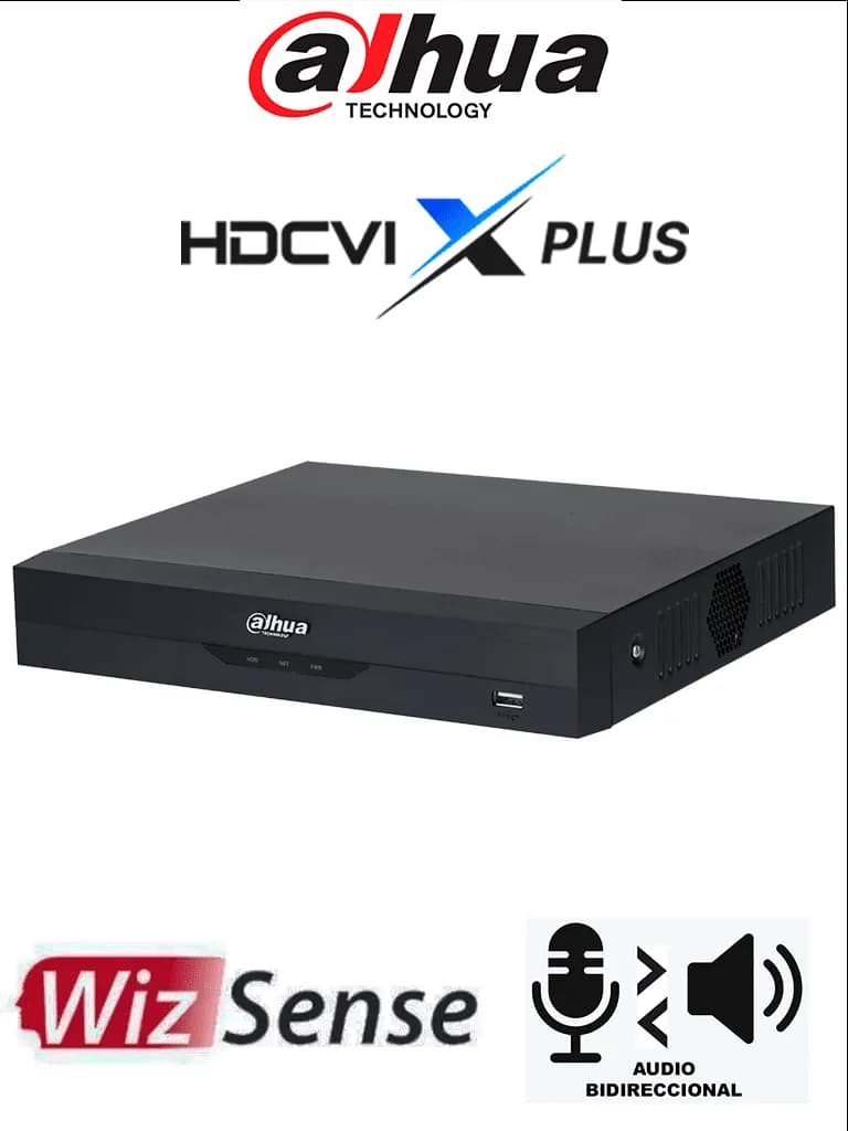 Dahua DH-XVR5116HE-I3/T