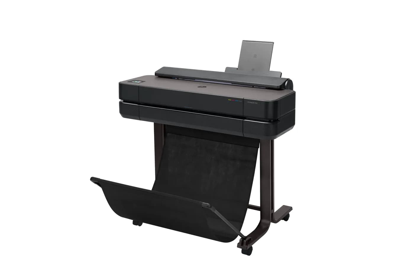 HP Designjet Impresora T650 de 24" 8