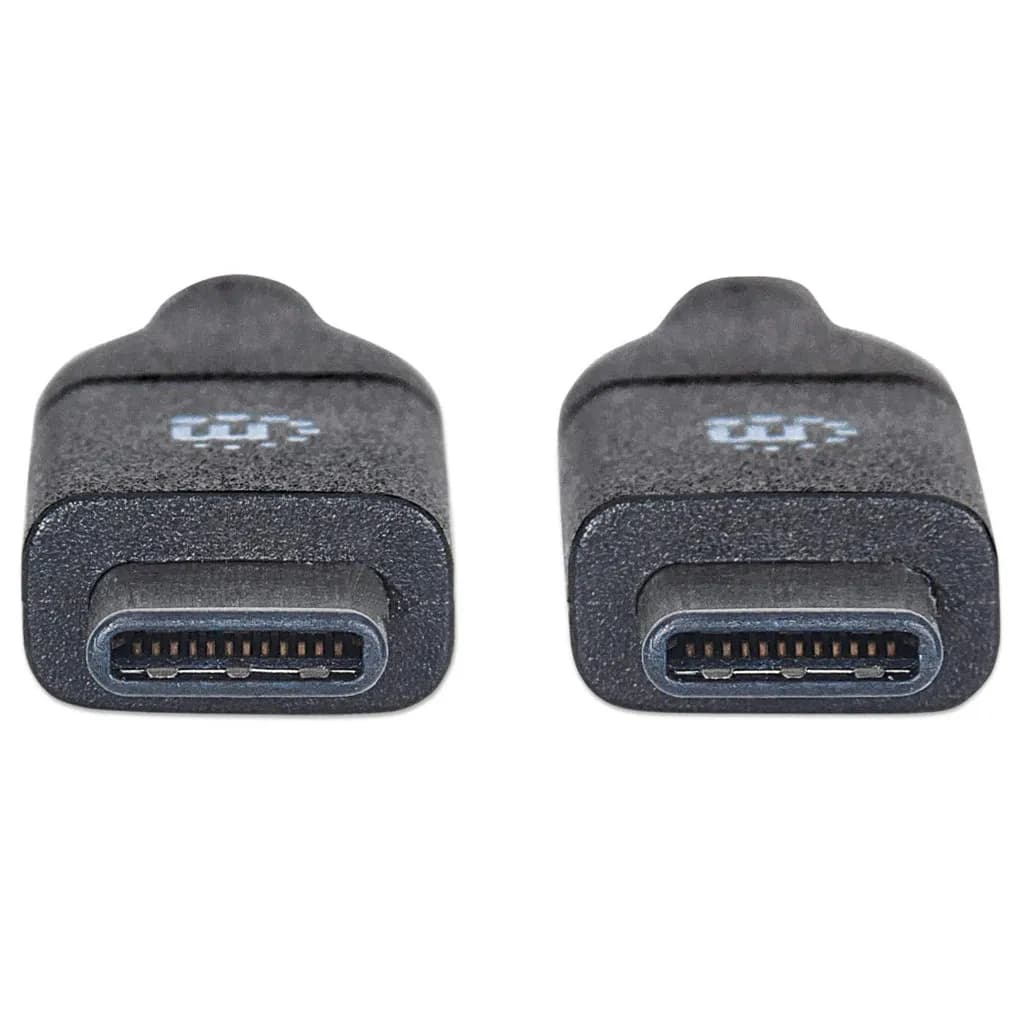 Manhattan Cable para Dispositivos USB-C de SúperVelocidad+ 3