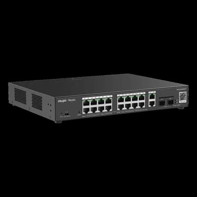 Ruijie RG-ES220GS-P