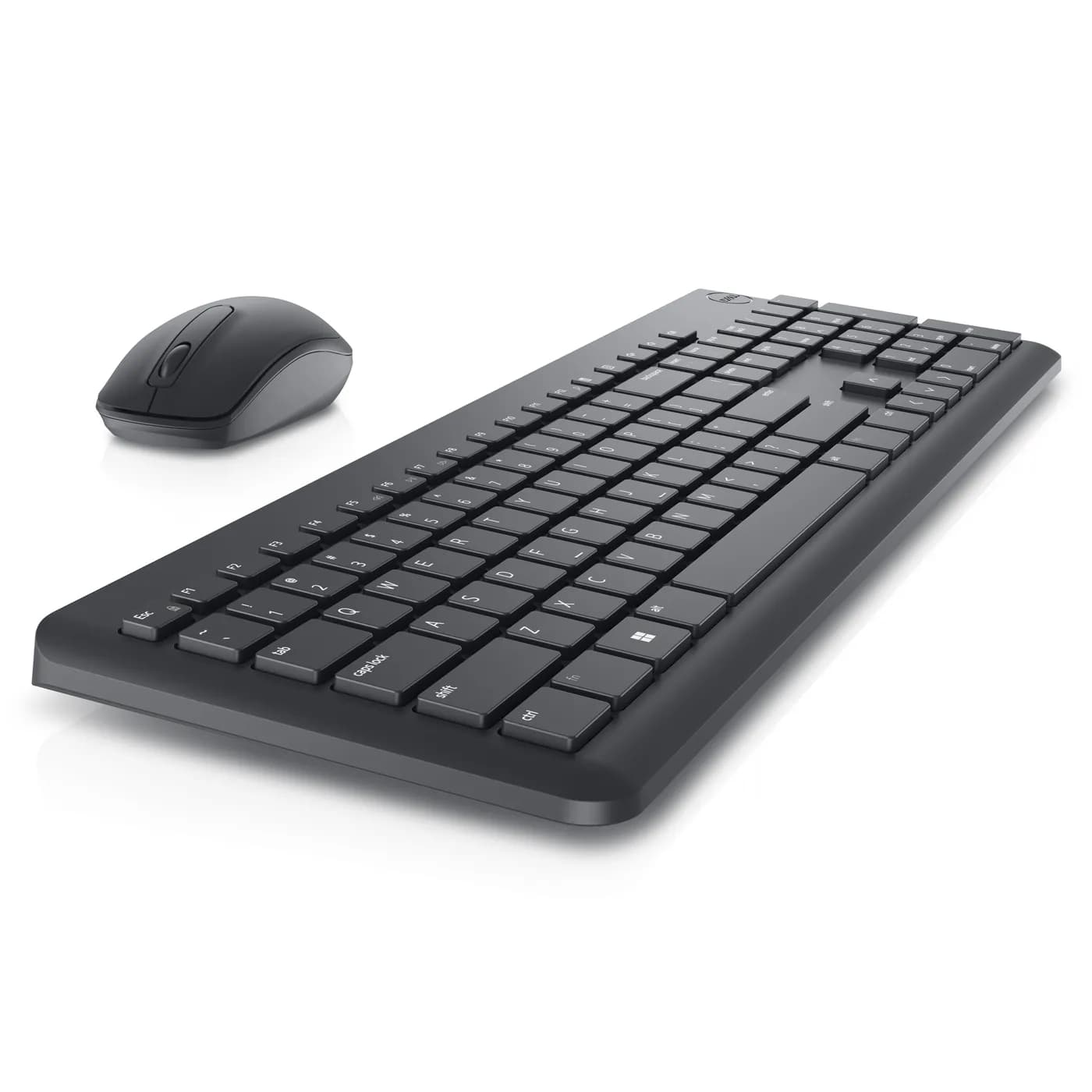 DELL Teclado y mouse - KM3322W - Español de Latinoamérica - Shipswith  7